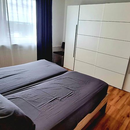 Apartment Hannover - Langenhagen Center Buitenkant foto
