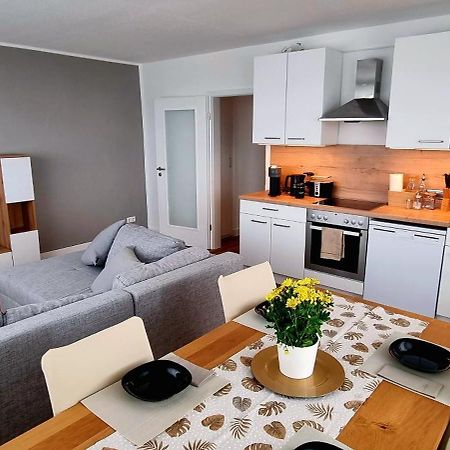 Apartment Hannover - Langenhagen Center Buitenkant foto