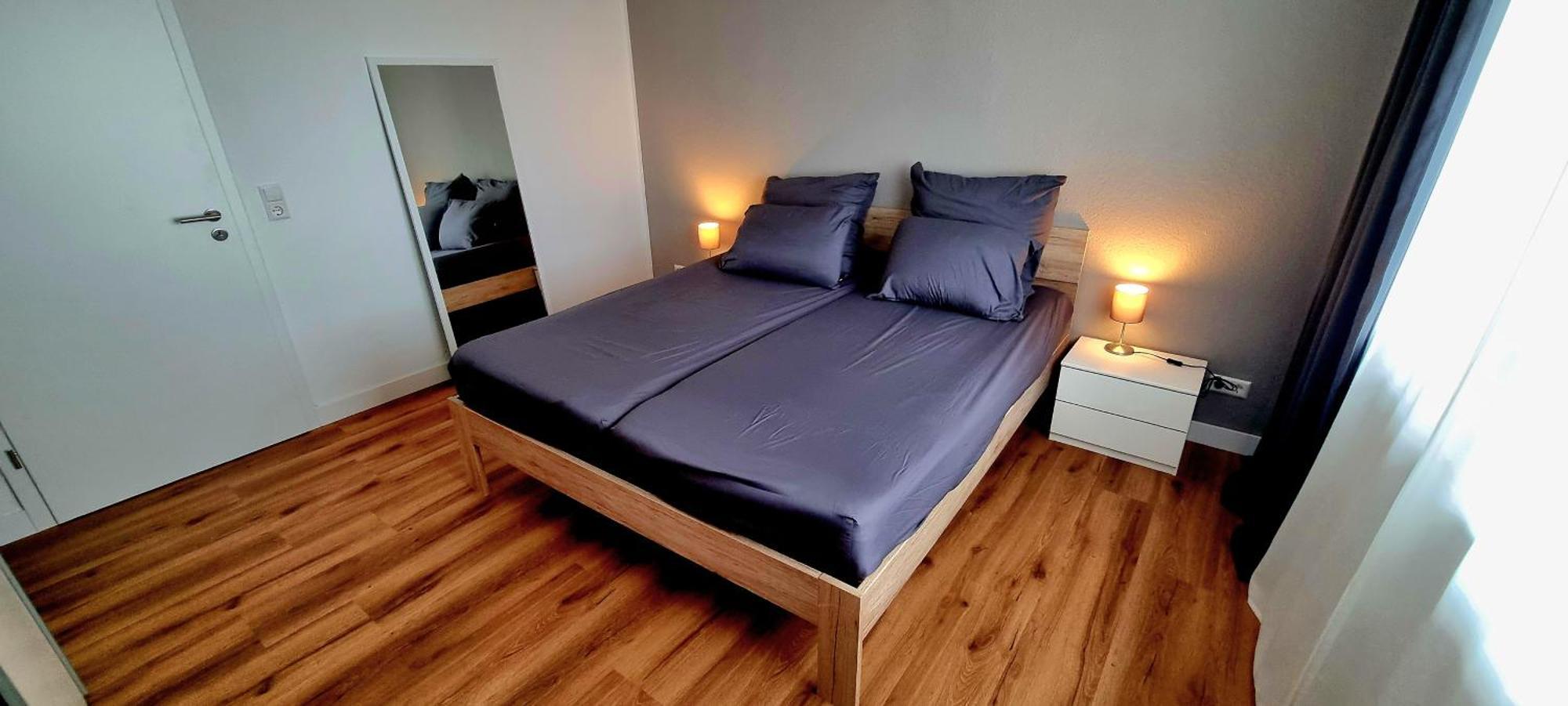 Apartment Hannover - Langenhagen Center Buitenkant foto