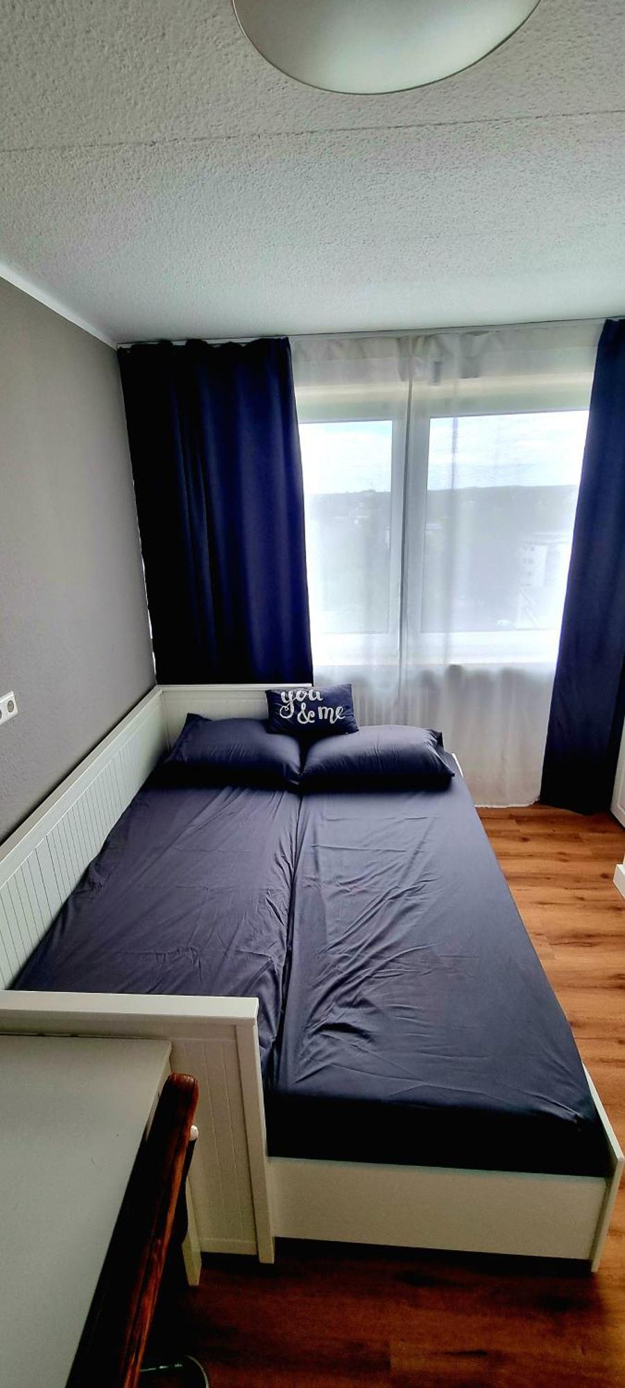 Apartment Hannover - Langenhagen Center Buitenkant foto