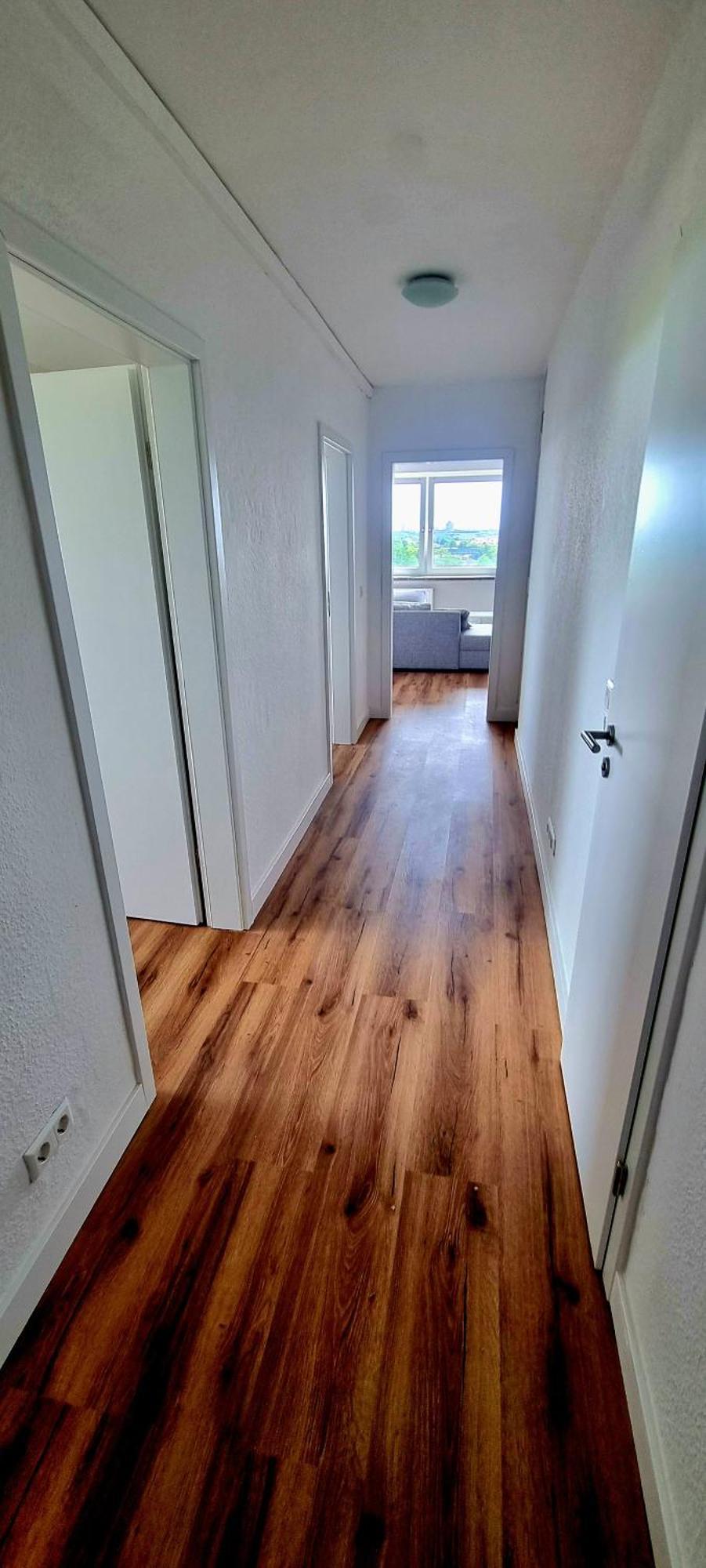 Apartment Hannover - Langenhagen Center Buitenkant foto