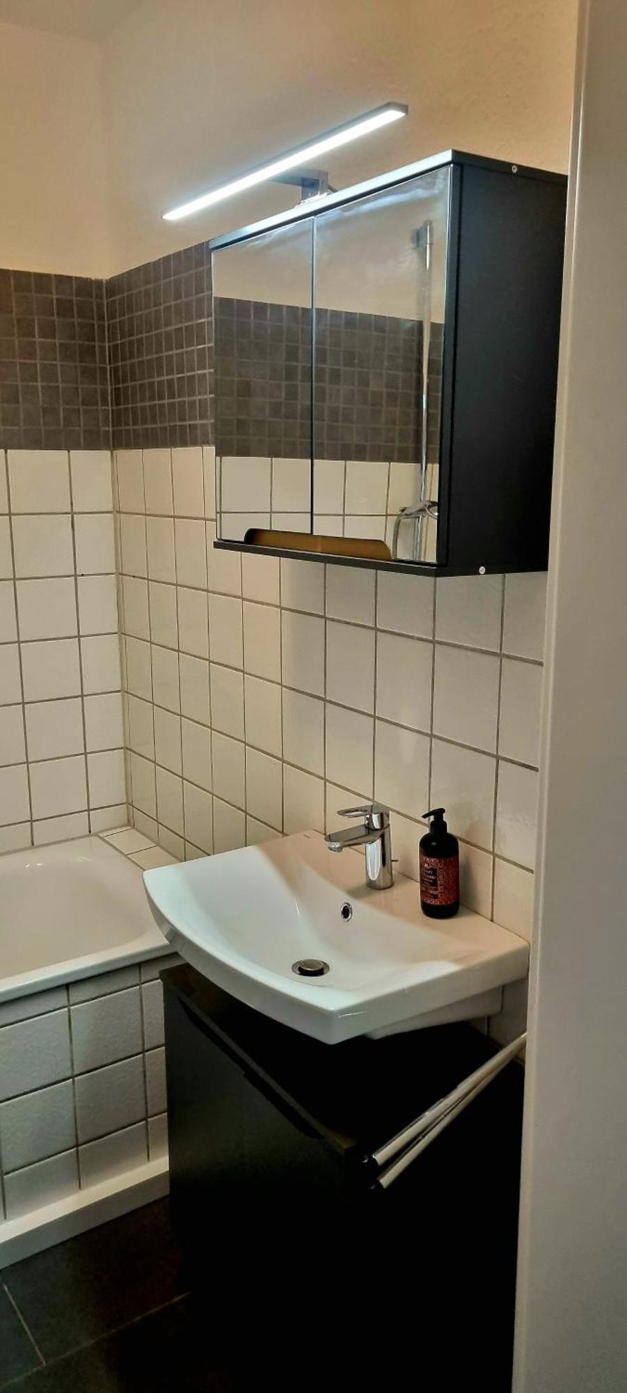 Apartment Hannover - Langenhagen Center Buitenkant foto