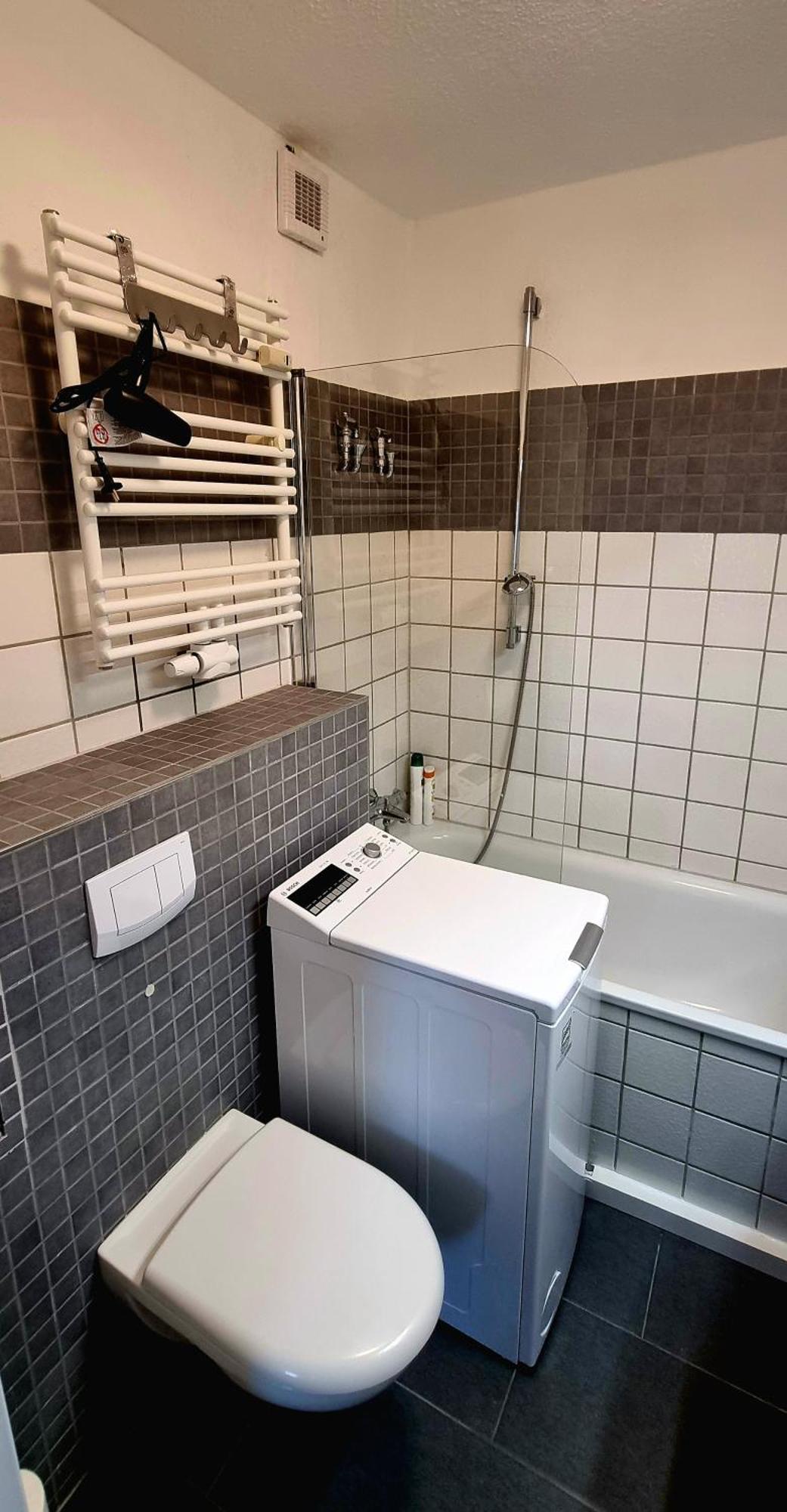 Apartment Hannover - Langenhagen Center Buitenkant foto